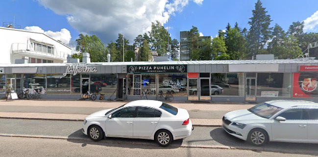 Marian Pizza - Grilli