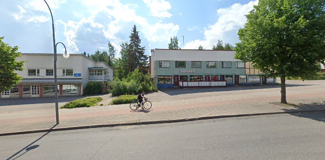 Pizza House Pieksämäki