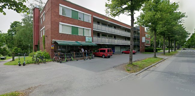 Papukaija Pub - Hämeenlinna