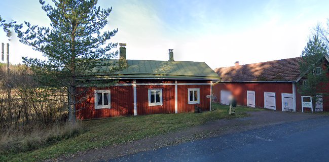 Kahvila Kylä ja luomutuotemyymälä