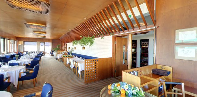 Opinii despre Ravintola Savoy în Helsinki - Ravintola-ala