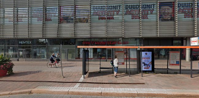 Ravintola Kainan, Iso Omena