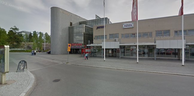 Ravintola Harlekiini - Ravintola-ala