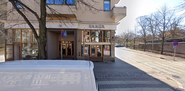 Restaurant Saaga - Ravintola-ala