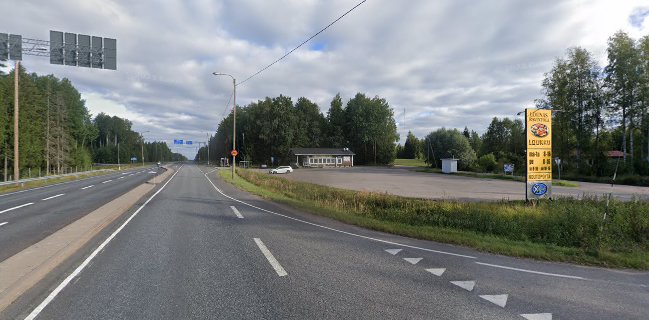 Lounasravintola Loukku