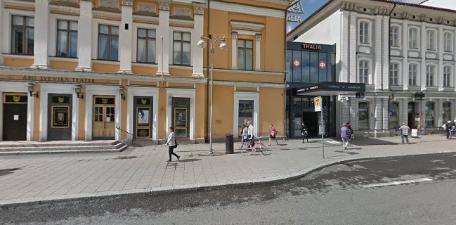 Deliberi Hansakortteli