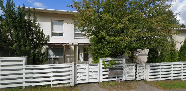 Sweet & Salty Bakery