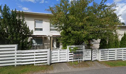 Sweet & Salty Bakery