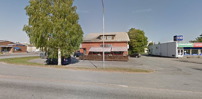 Reviews of Pizzeria Casa in Närpiö - Ravintola-ala