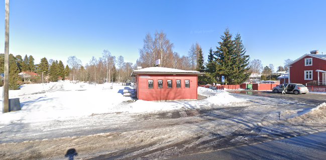 Dongnai Bar & Grill - Ravintola-ala