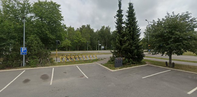 FIZZA Espoo Niittykumpu Pizza-automaatti