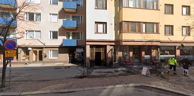 Burger Company Kallio