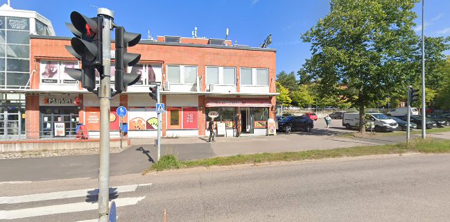 City Kebab Pizzeria Espoo