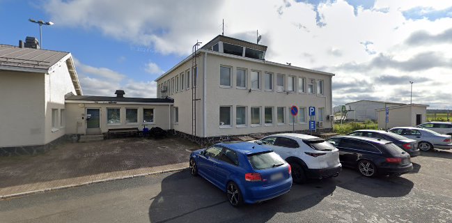 Lentolounas- Ravintola Propelli