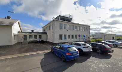 Lentolounas- Ravintola Propelli