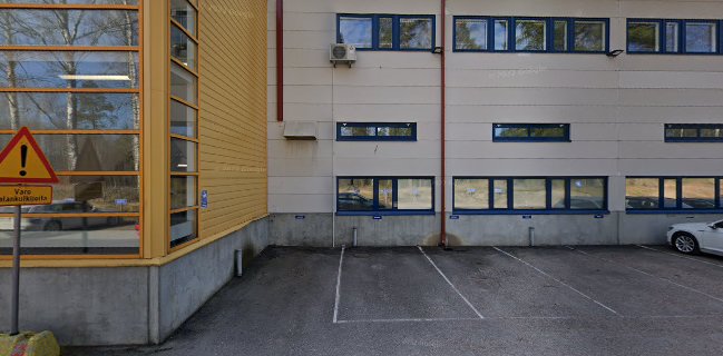 Nordic Food Catering / Nordic Food Oy