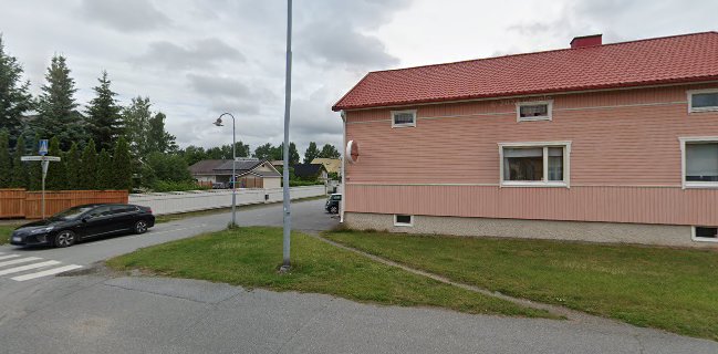 Opinii despre Annan Marenkileipomo în Pori - Ravintola-ala