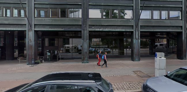 Ravintola Farang - Helsinki