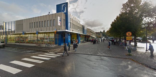 Iloinen Kulkija Heinola