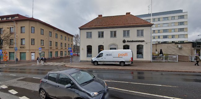 Olut- ja Viinihuone Norden