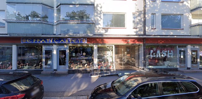 Suvilahti Ravintola Vaasa