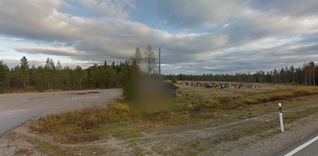 Hiljaisen Kansan Niittykahvila