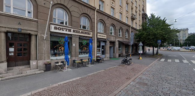 Restaurant South Helsinki Bar & Cantina