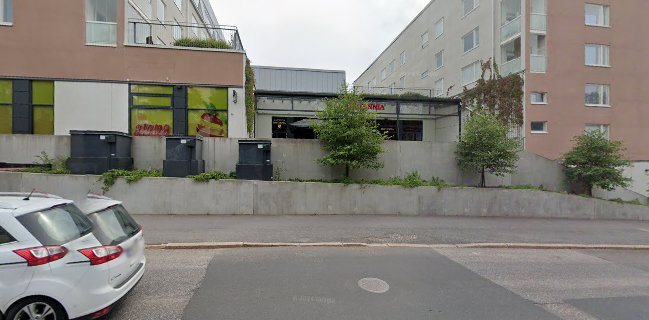 Ravintola Britannia