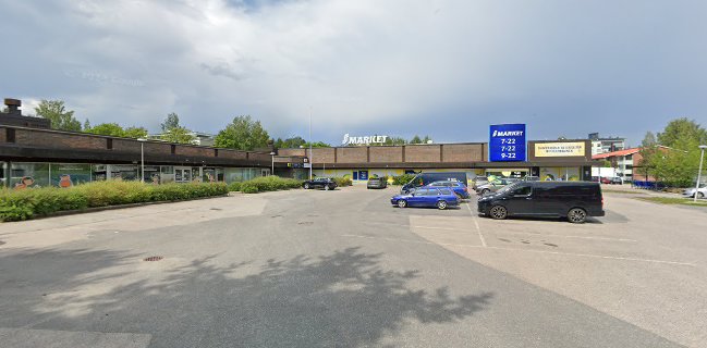 Wilhelmiinan Konditoria Oy / Leipomomyymälä