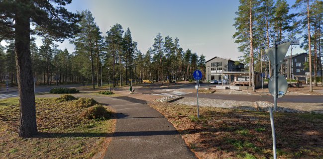 Särkkäin Pehmiskioski