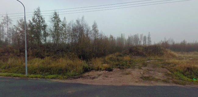 Teollisuuskatu 13, 61300 Kurikka, Suomi