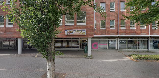 Pizzeria Melodi
