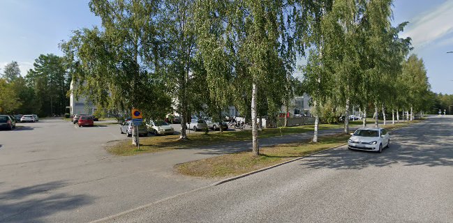 Ravintola Elämänsuola