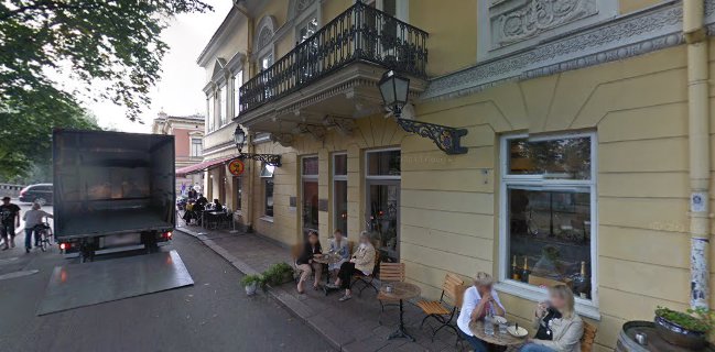 Opinii despre Oobu în Turku - Ravintola-ala