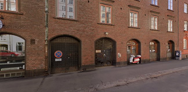 Restaurant Chicco - Helsinki