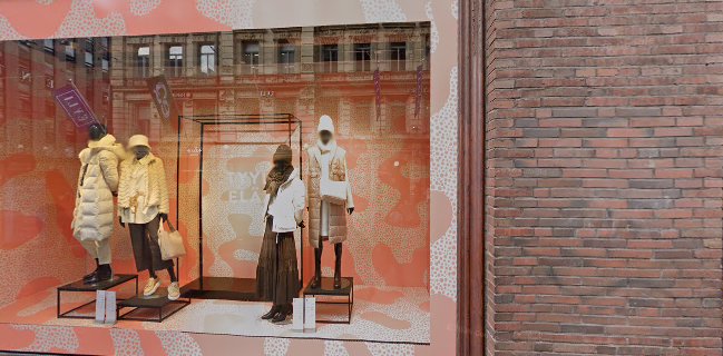 Aleksanterinkatu 52, 00100 Helsinki