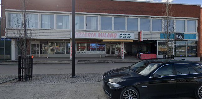 Pizzeria Milano