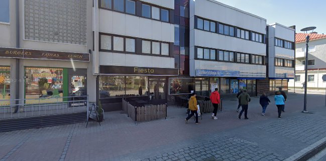 Fiesta Seinäjoki