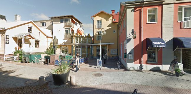 Hesburger Maarianhamina