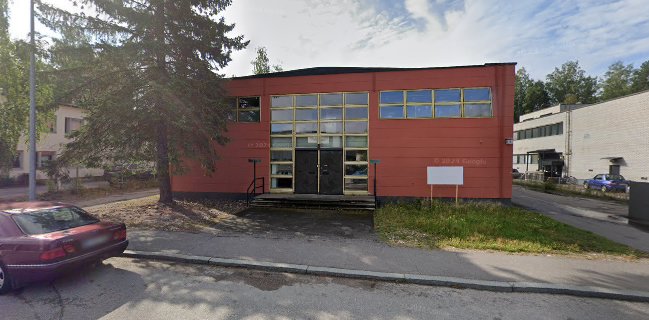 Tommi's Kitchen & Catering