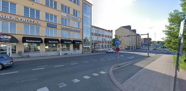 Pegasus Linja-autoasema