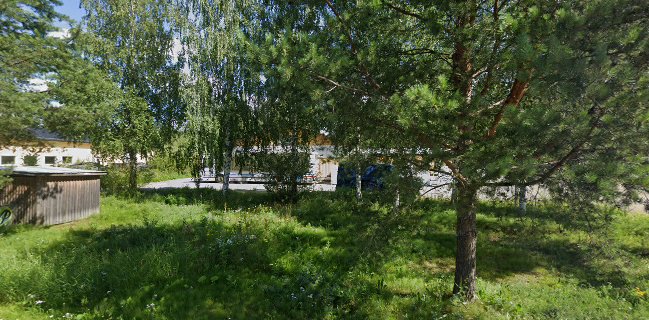 KAHVILA SININEN PANNU