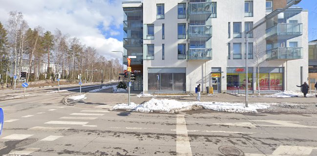 Reviews of Crusty Pizza Lehtisaari in Helsinki - Ravintola-ala