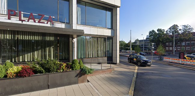 Hesperia Restaurant & Bar