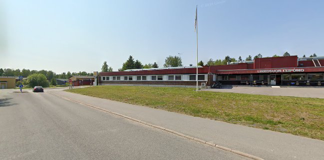 Linkosuon Leipomo Oy