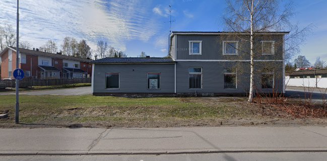 AnnikaG Cake's & food - Ravintola-ala