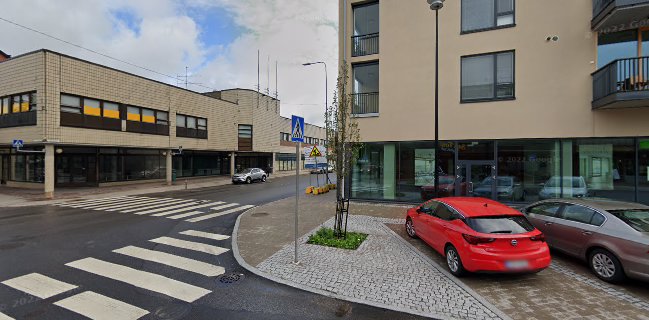 UUNI-pizzeria, Naantali
