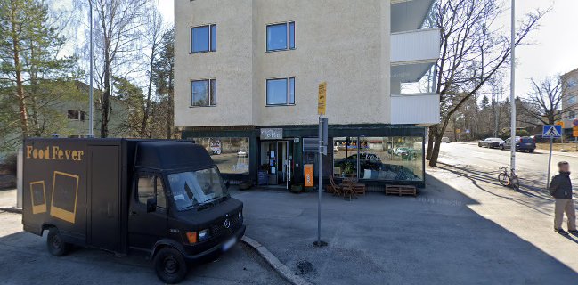 Opinii despre Kahvila Verso în Helsinki - Ravintola-ala