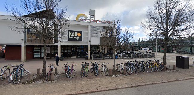 Kellobaari - Kerava