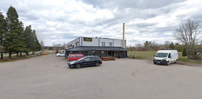 Askondi Oy Leipomo-Konditoria